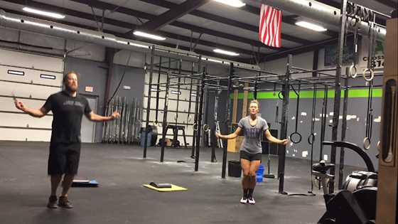 CrossFit 316