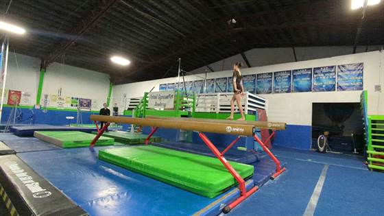 single listing image