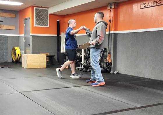 single listing image