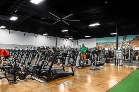 single listing image