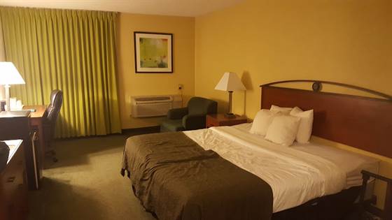 single listing image