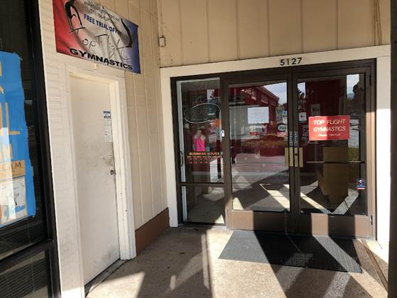 single listing image