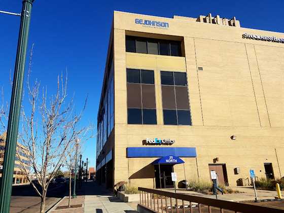 single listing image