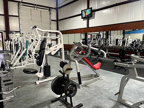 single listing image