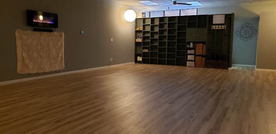 single listing image