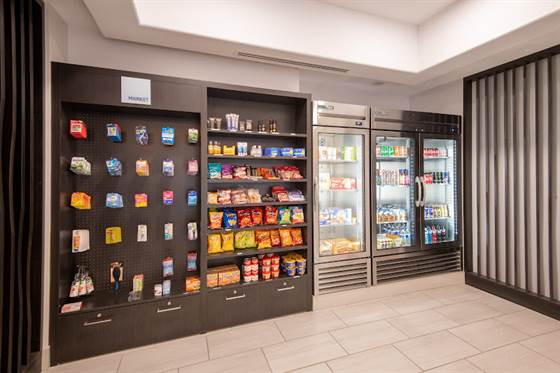 single listing image