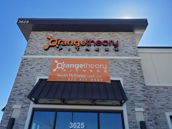 Orangetheory Fitness
