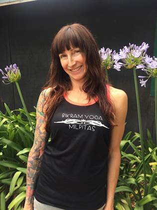 single listing image