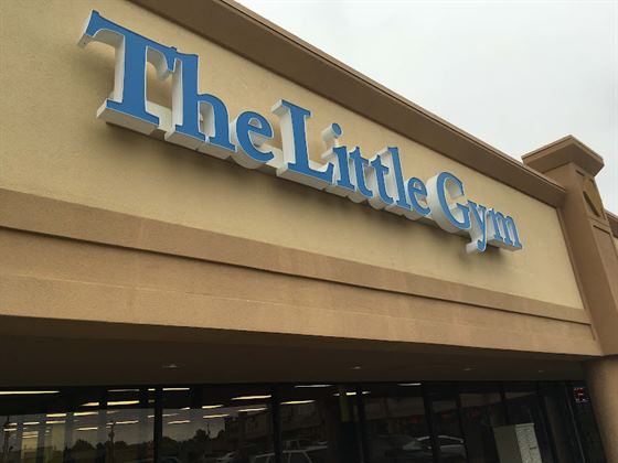 single listing image