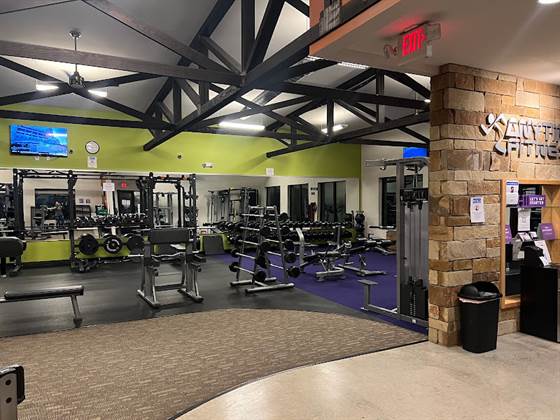 single listing image