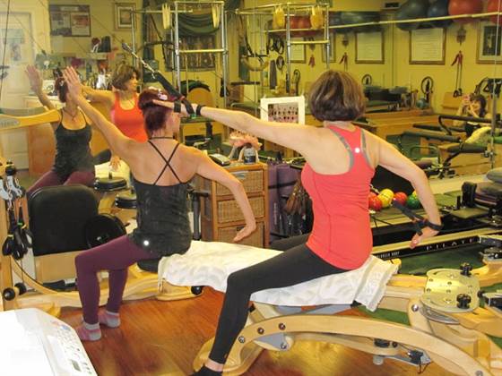 single listing image