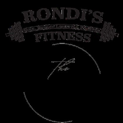 Rondi's S.E.L.F. Fitness