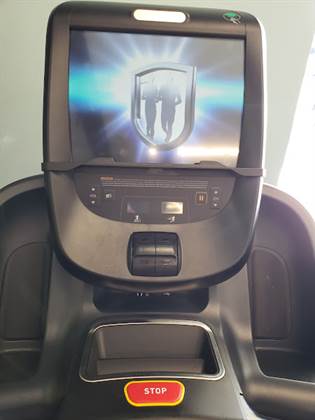 single listing image