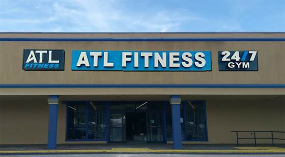 ATL Fitness 24/7 Lilburn Crossing