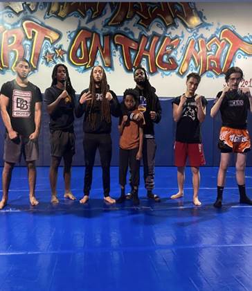 single listing image