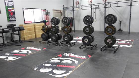 single listing image