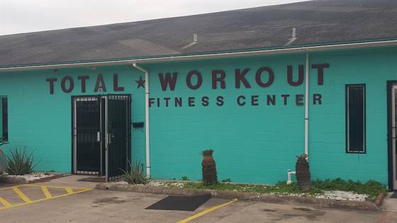 single listing image