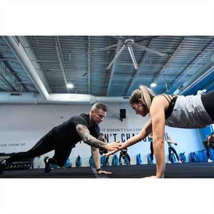 single listing image