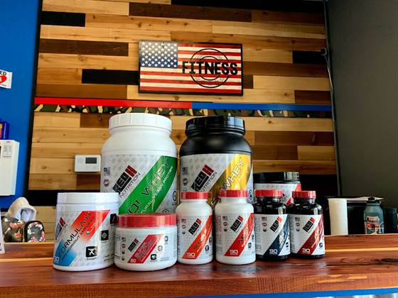 single listing image