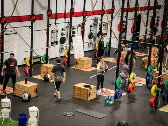 single listing image