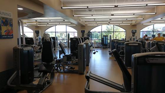 Wellness Center