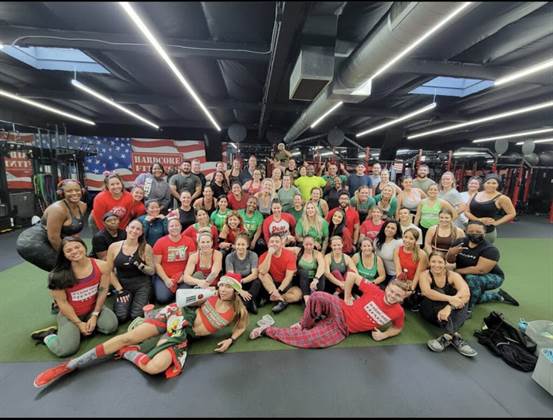 single listing image