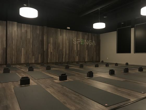 single listing image