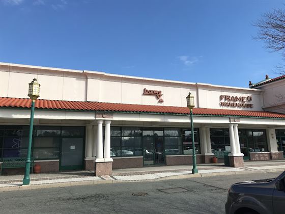 single listing image