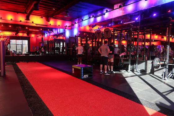 single listing image