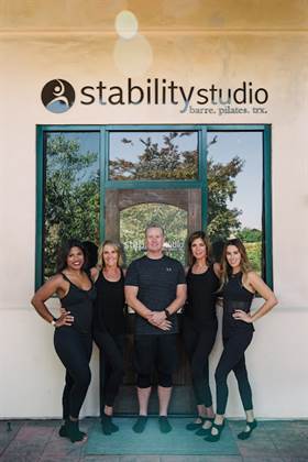 single listing image