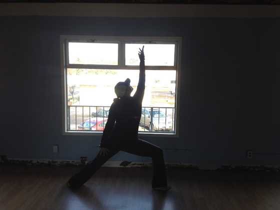 single listing image