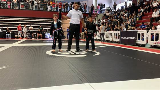 single listing image