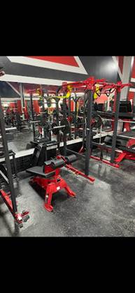 single listing image