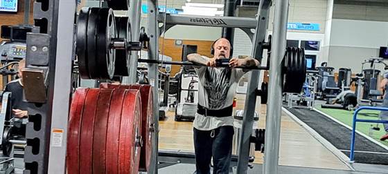 single listing image