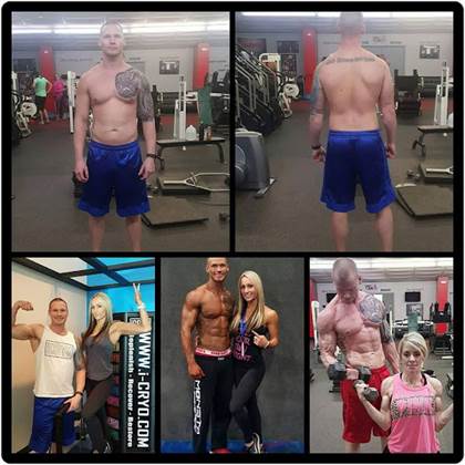 single listing image