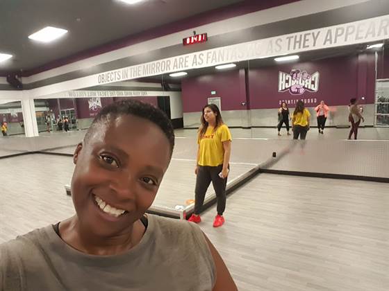 single listing image