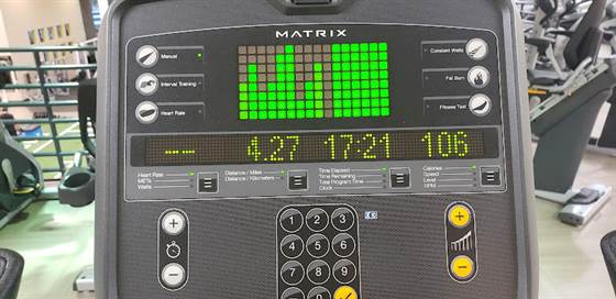 single listing image