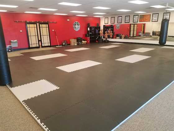 Coppock's Kenpo Karate Academy - formerly American Kenpo Karate School