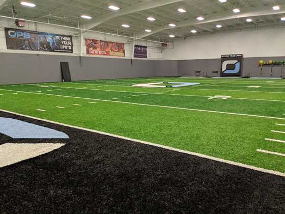 Optimum Performance Sports - Ash Center