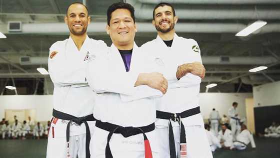 Ronin Athletics - Gracie Jiu Jitsu, Kickboxing, MMA NYC