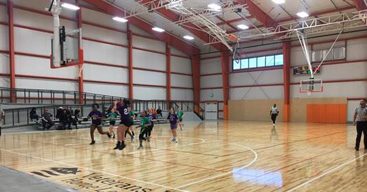 single listing image