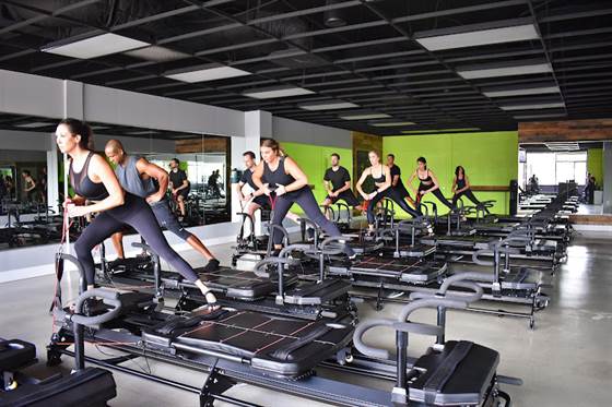 Trim Fitness Studio