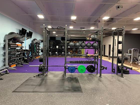 single listing image