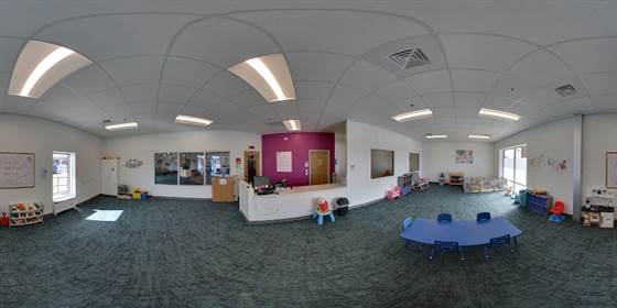 single listing image