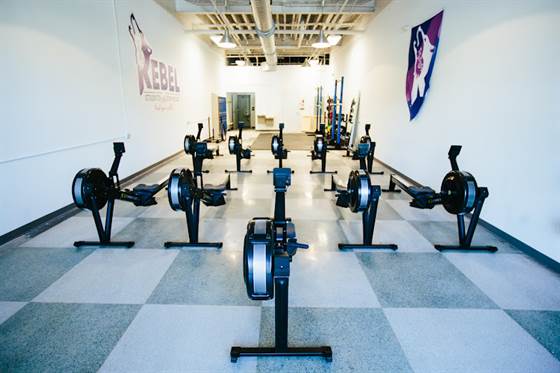 single listing image