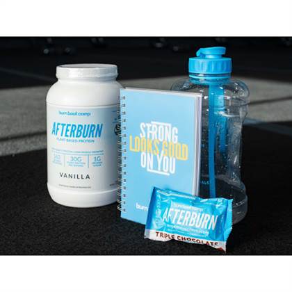 single listing image