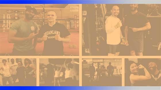 Johann Francis CSCS | Strength Training & Reformer