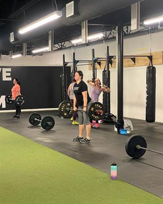 single listing image