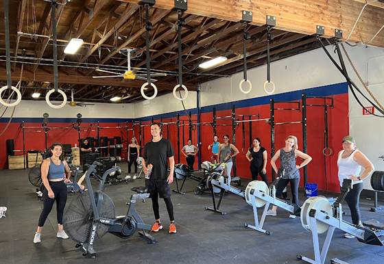 CrossFit Turlock