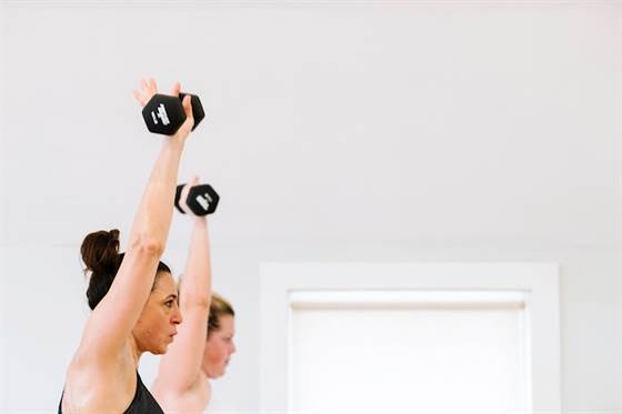 single listing image